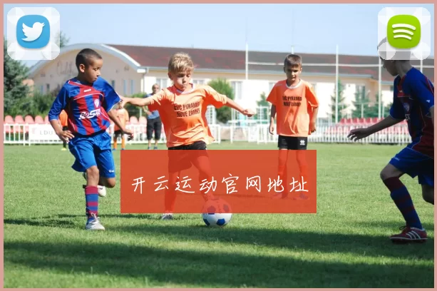 开云运动官网地址