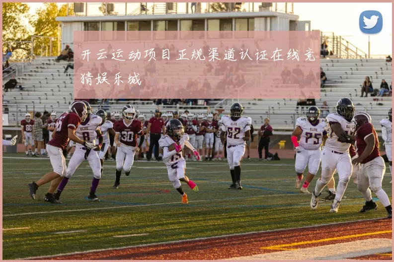 开云运动项目正规渠道认证在线竞猜娱乐城